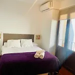 Casa Puerta De Almocabar