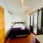 Casa Puerta De Almocabar
